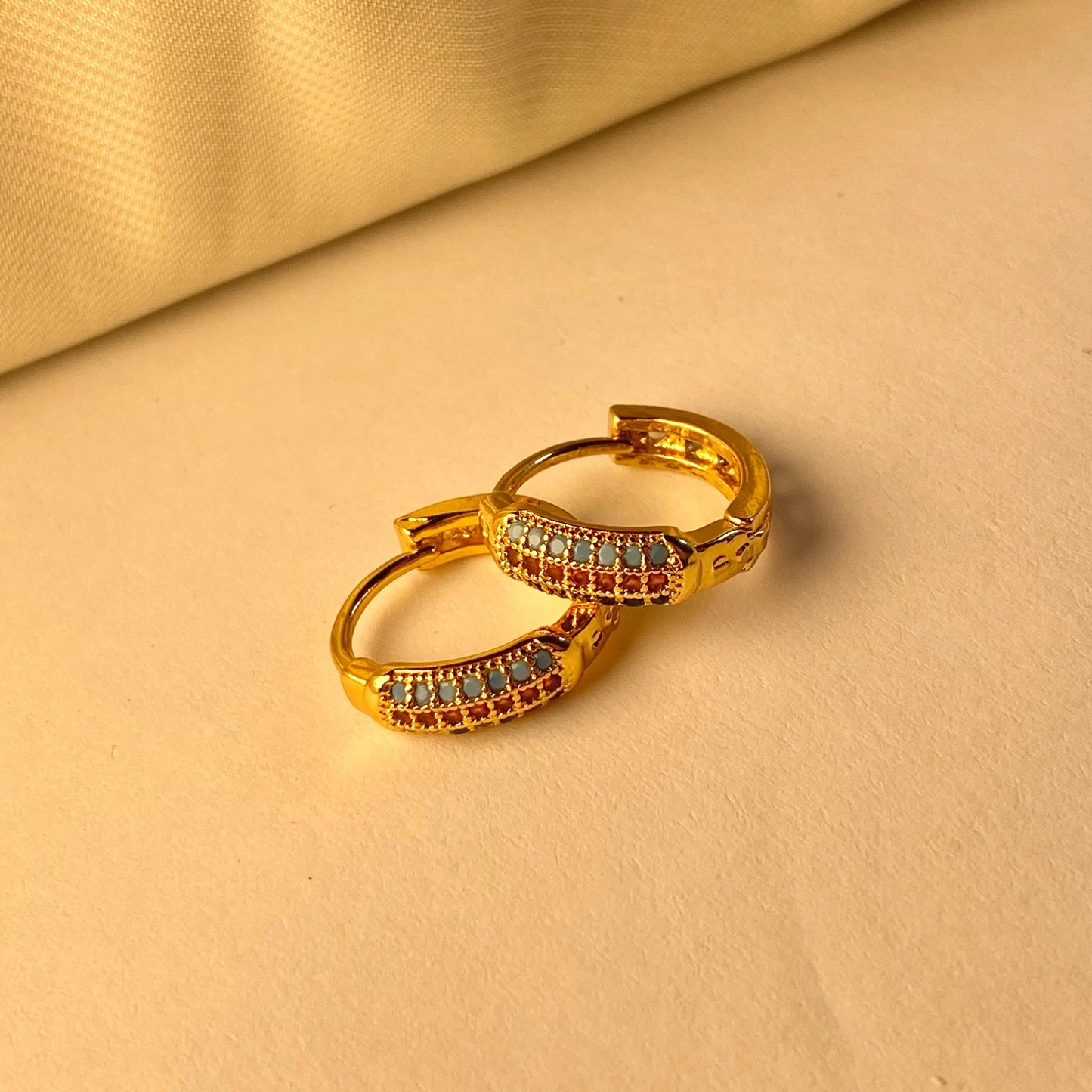 Multi Earrings