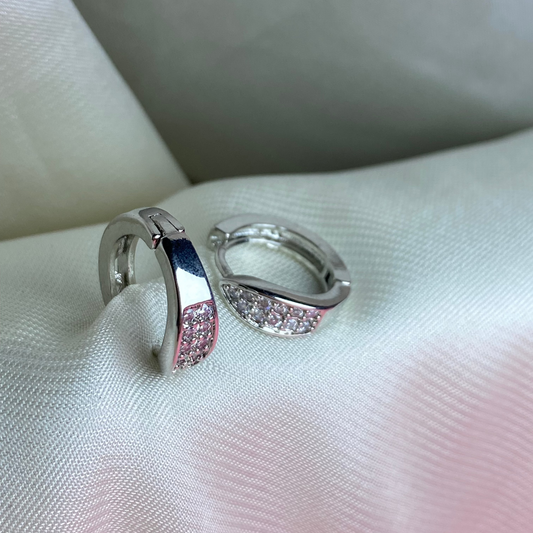 Silver Earrings-05