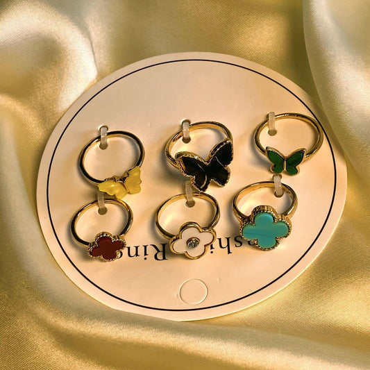 Ring set (003)